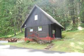 Chata Brestová,Zuberec